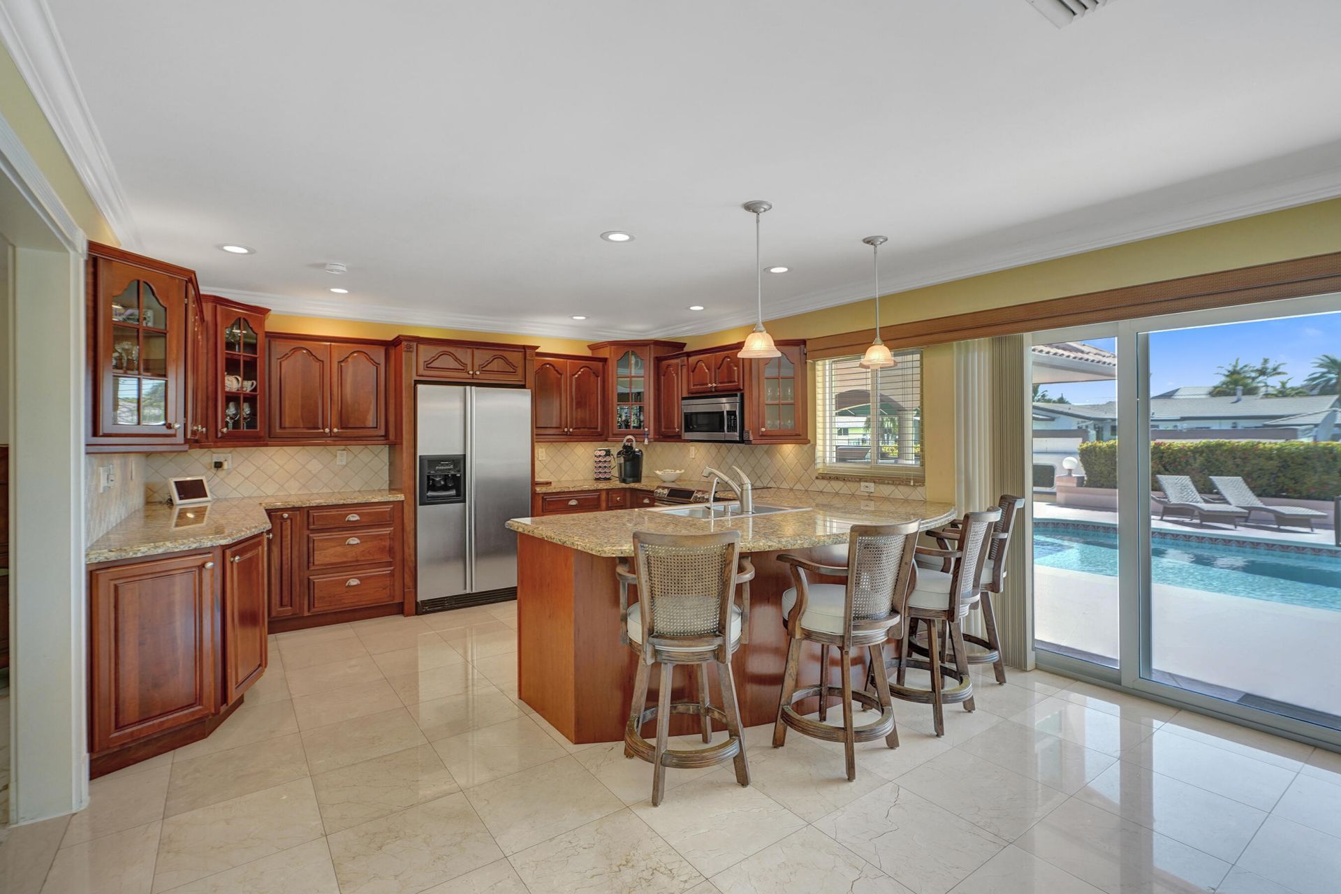 5530 Bayview Drive, Fort Lauderdale, FL 33308 Photo