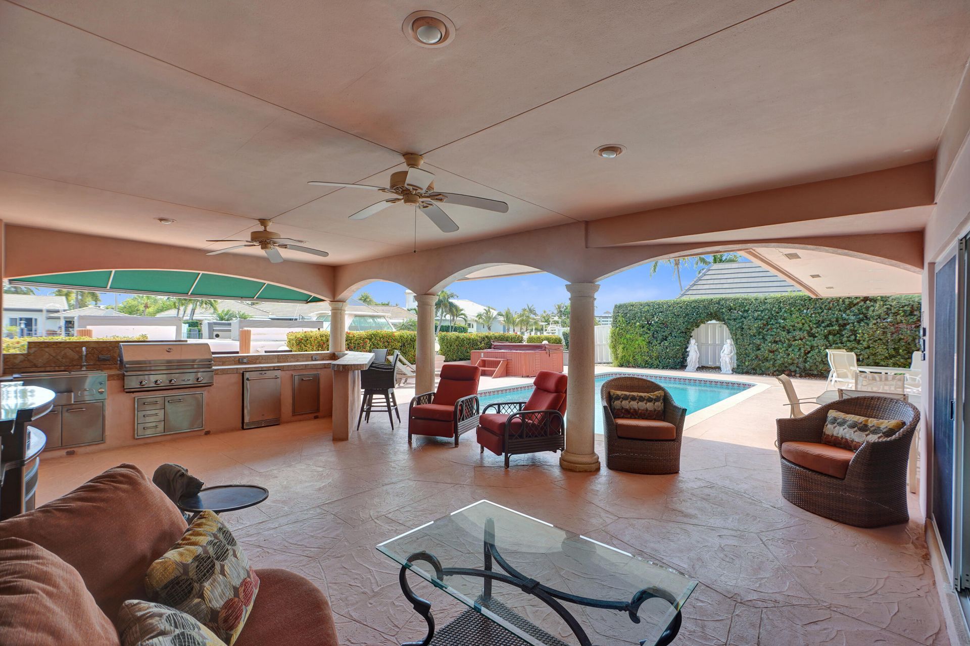 5530 Bayview Drive, Fort Lauderdale, FL 33308 Photo