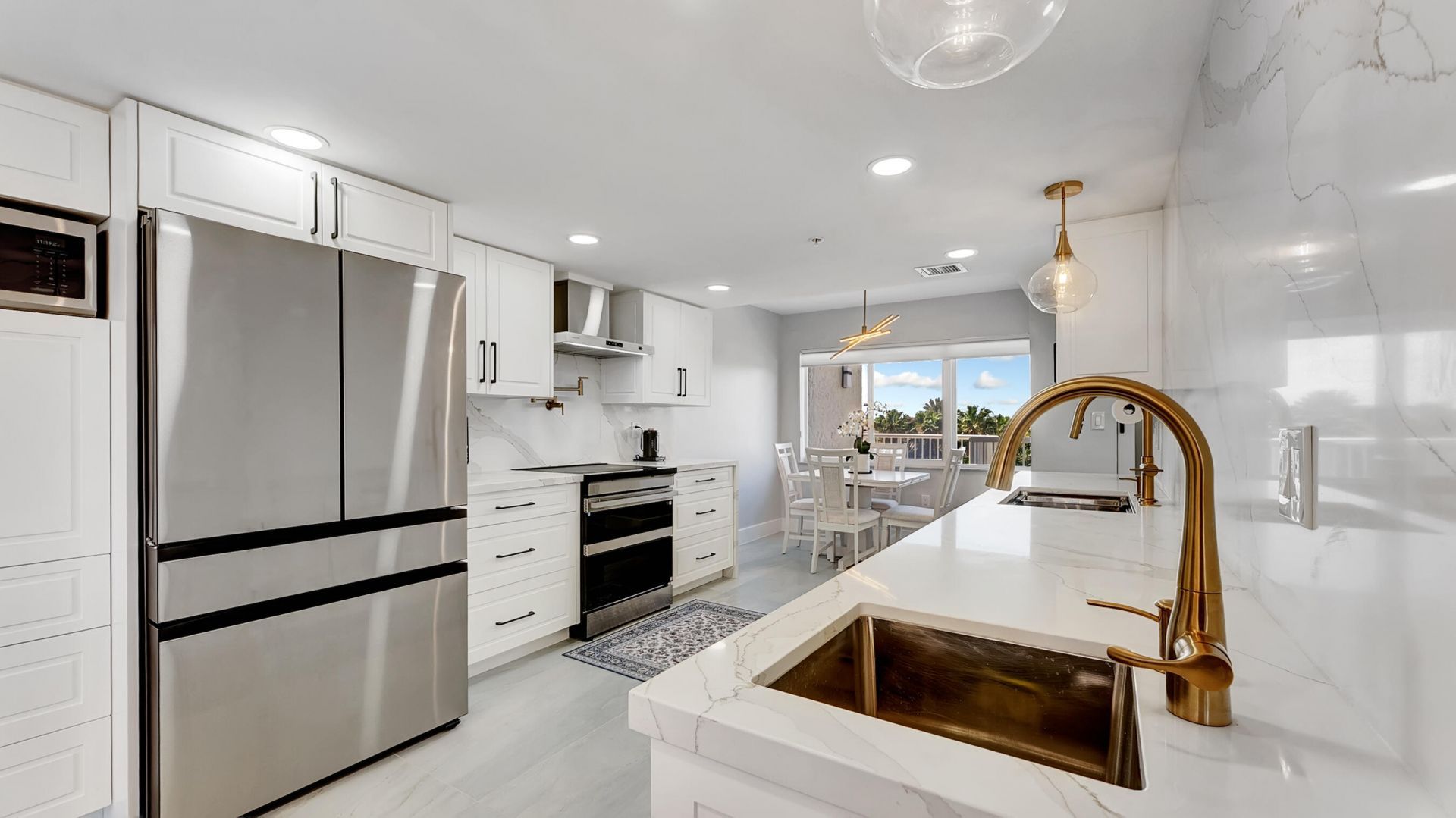 3908 S Ocean Boulevard, Unit #m-564, Highland Beach, FL 33487 Photo