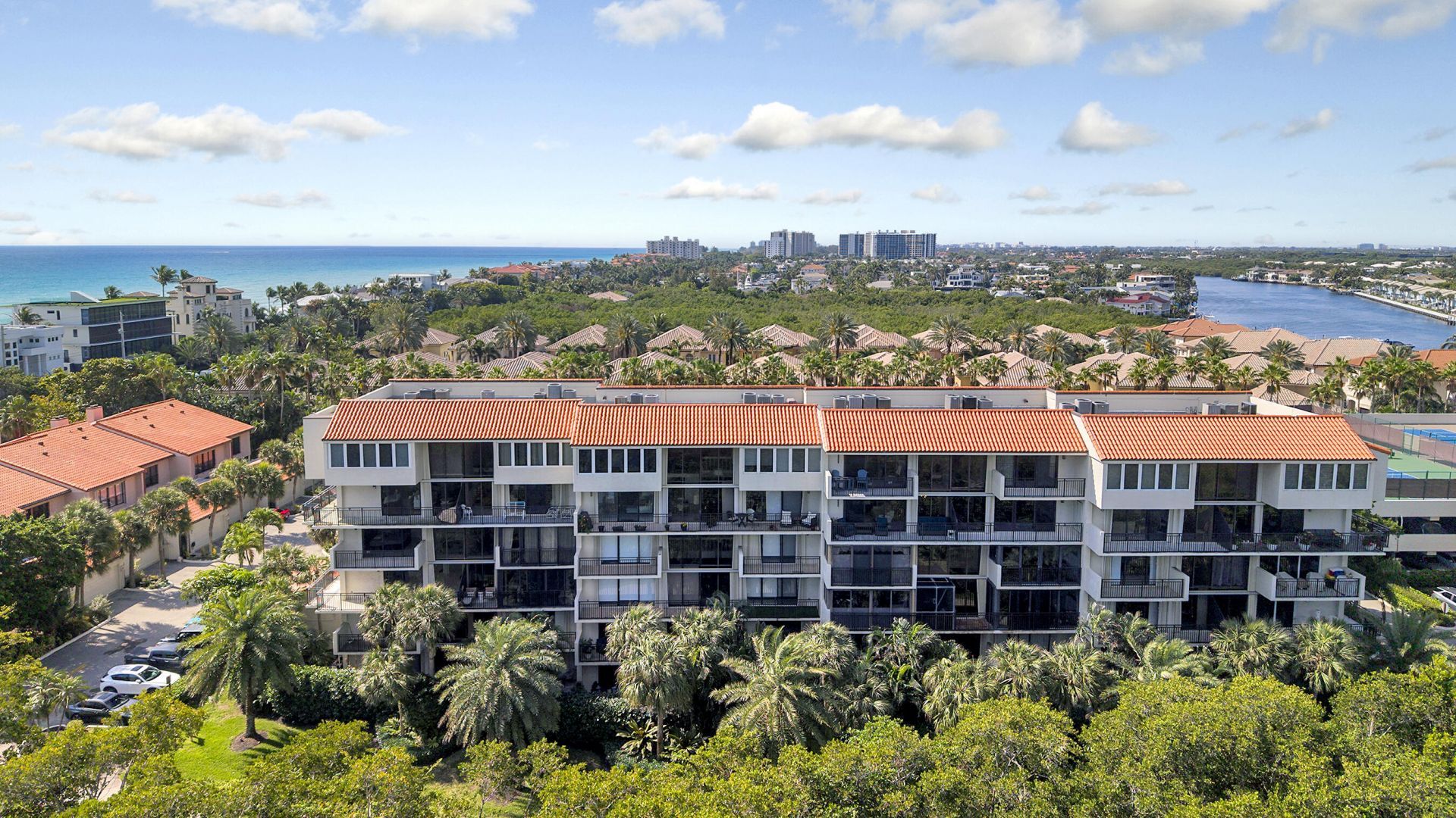 3908 S Ocean Boulevard, Unit #m-564, Highland Beach, FL 33487 Photo