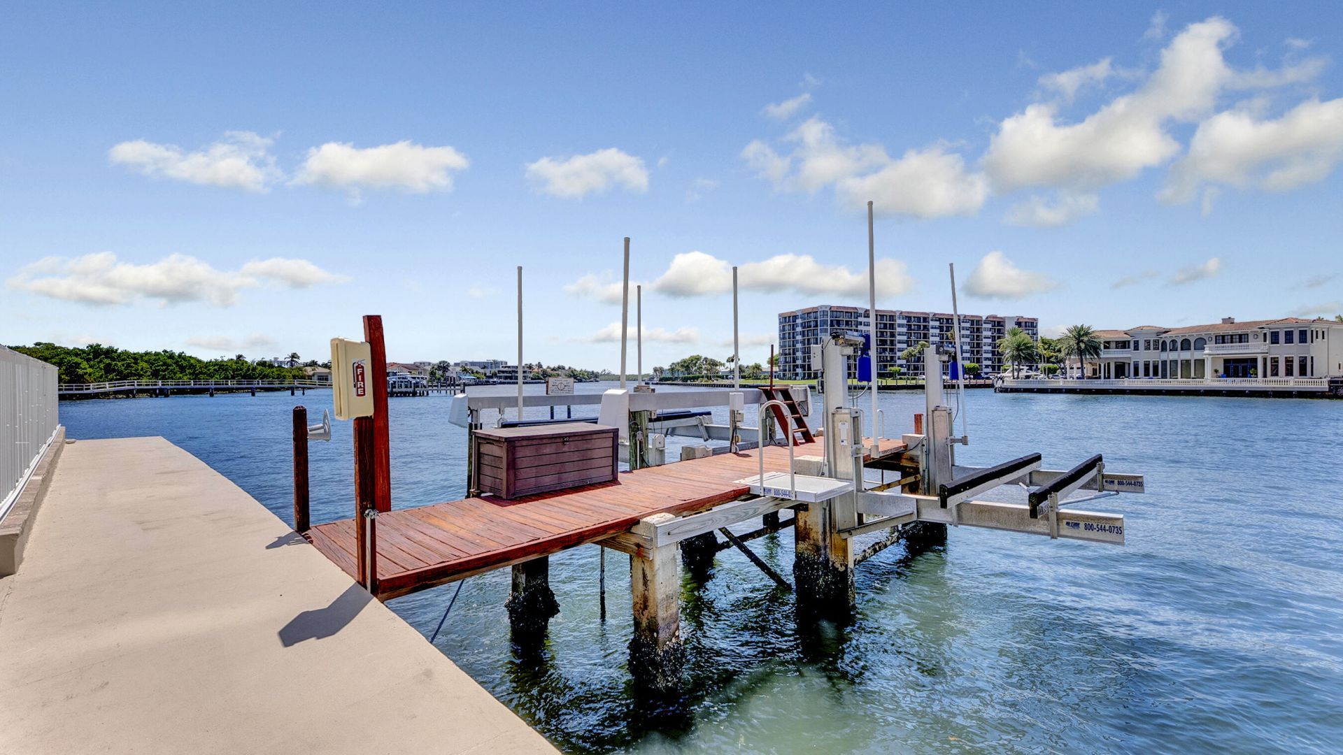 3908 S Ocean Boulevard, Unit #m-564, Highland Beach, FL 33487 Photo