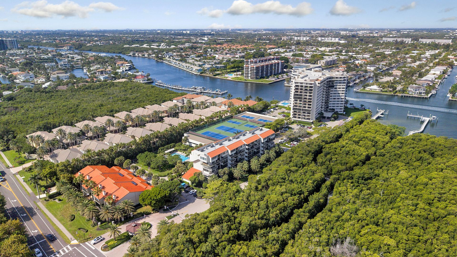 3908 S Ocean Boulevard, Unit #m-564, Highland Beach, FL 33487 Photo