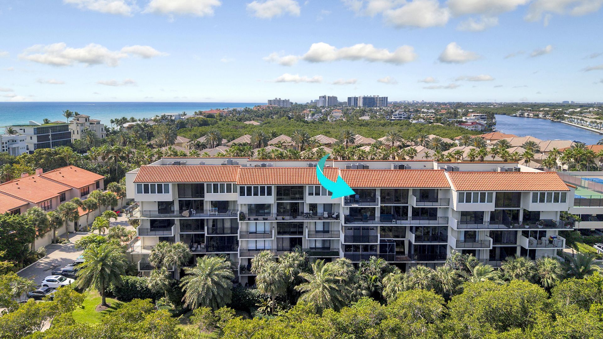 3908 S Ocean Boulevard, Unit #m-564, Highland Beach, FL 33487 Photo