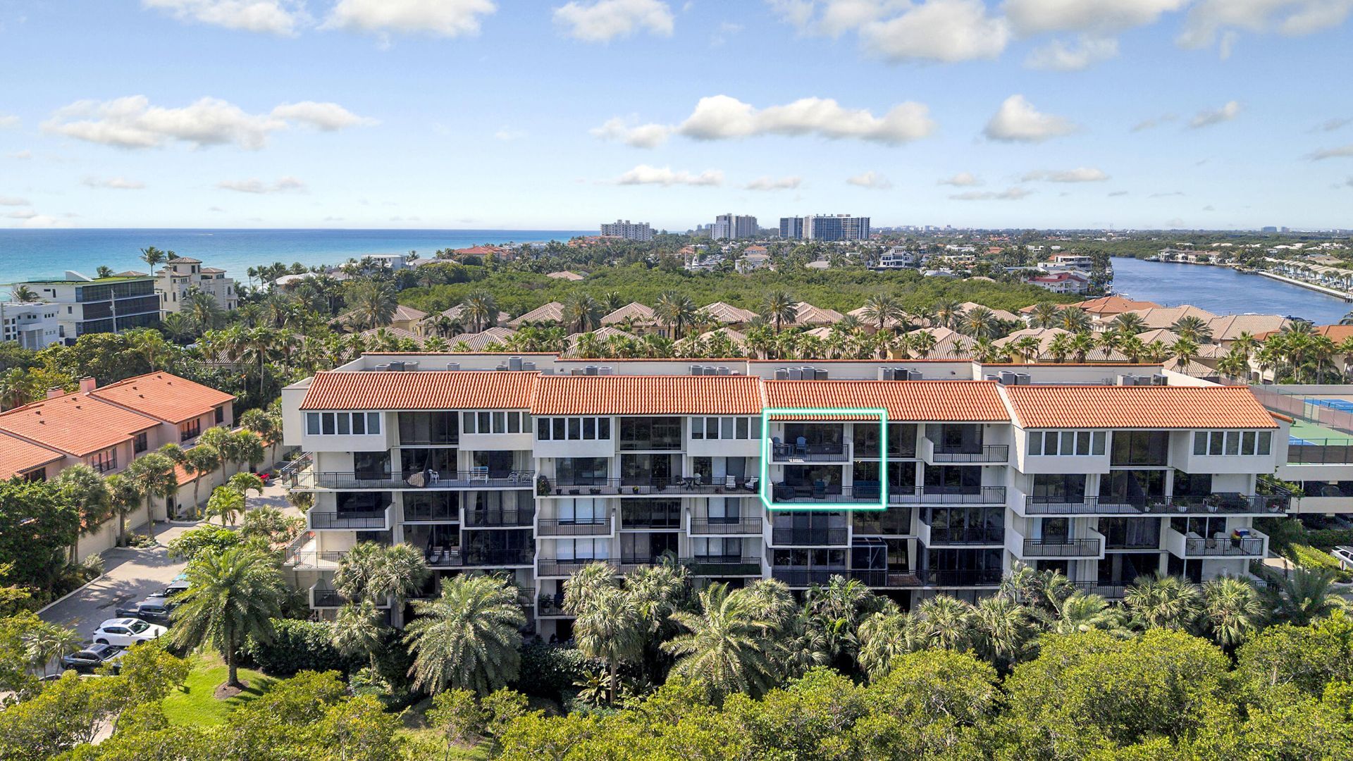 3908 S Ocean Boulevard, Unit #m-564, Highland Beach, FL 33487 Photo