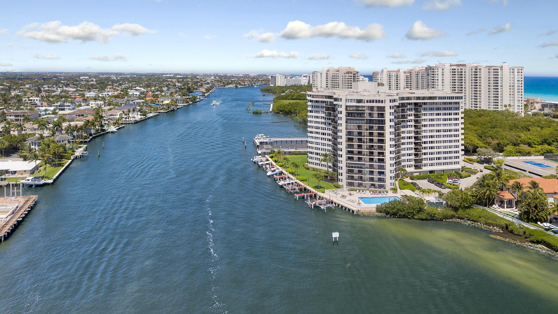 3908 S Ocean Boulevard, Unit #m-564, Highland Beach, FL 33487 Photo