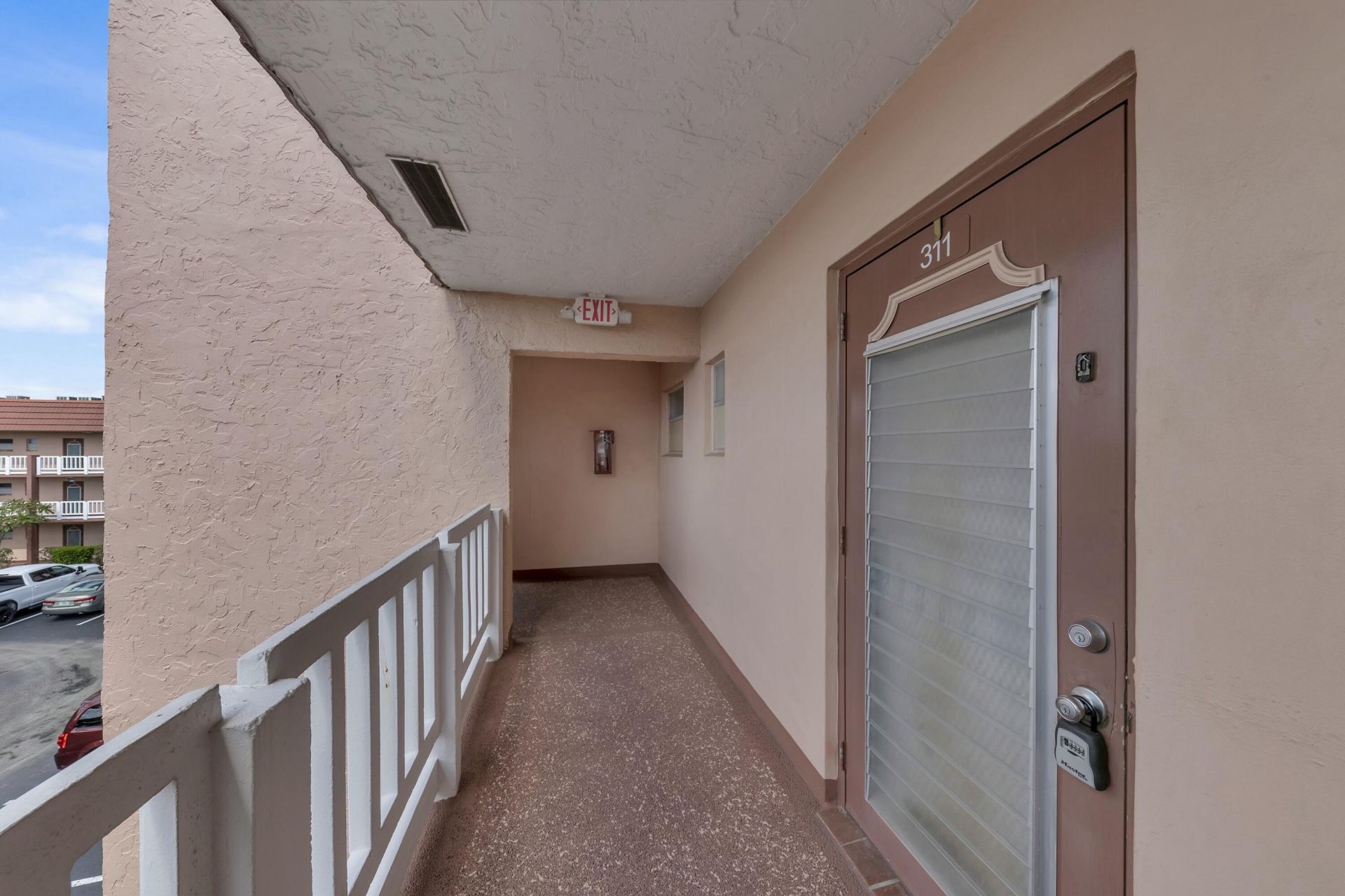 9401 Sunrise Lakes Boulevard, Unit 311, Sunrise, FL 33322 Photo