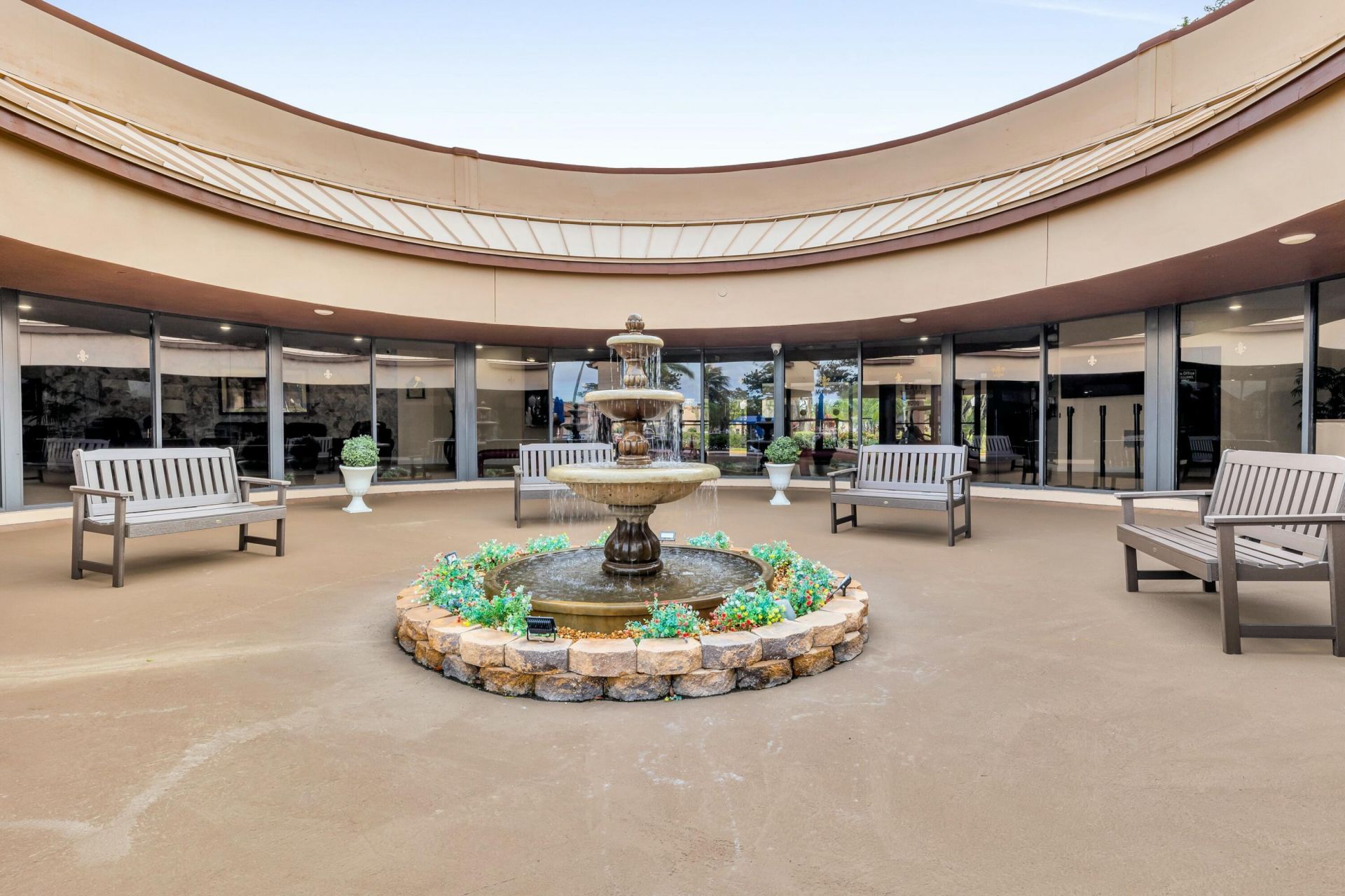 9401 Sunrise Lakes Boulevard, Unit 311, Sunrise, FL 33322 Photo