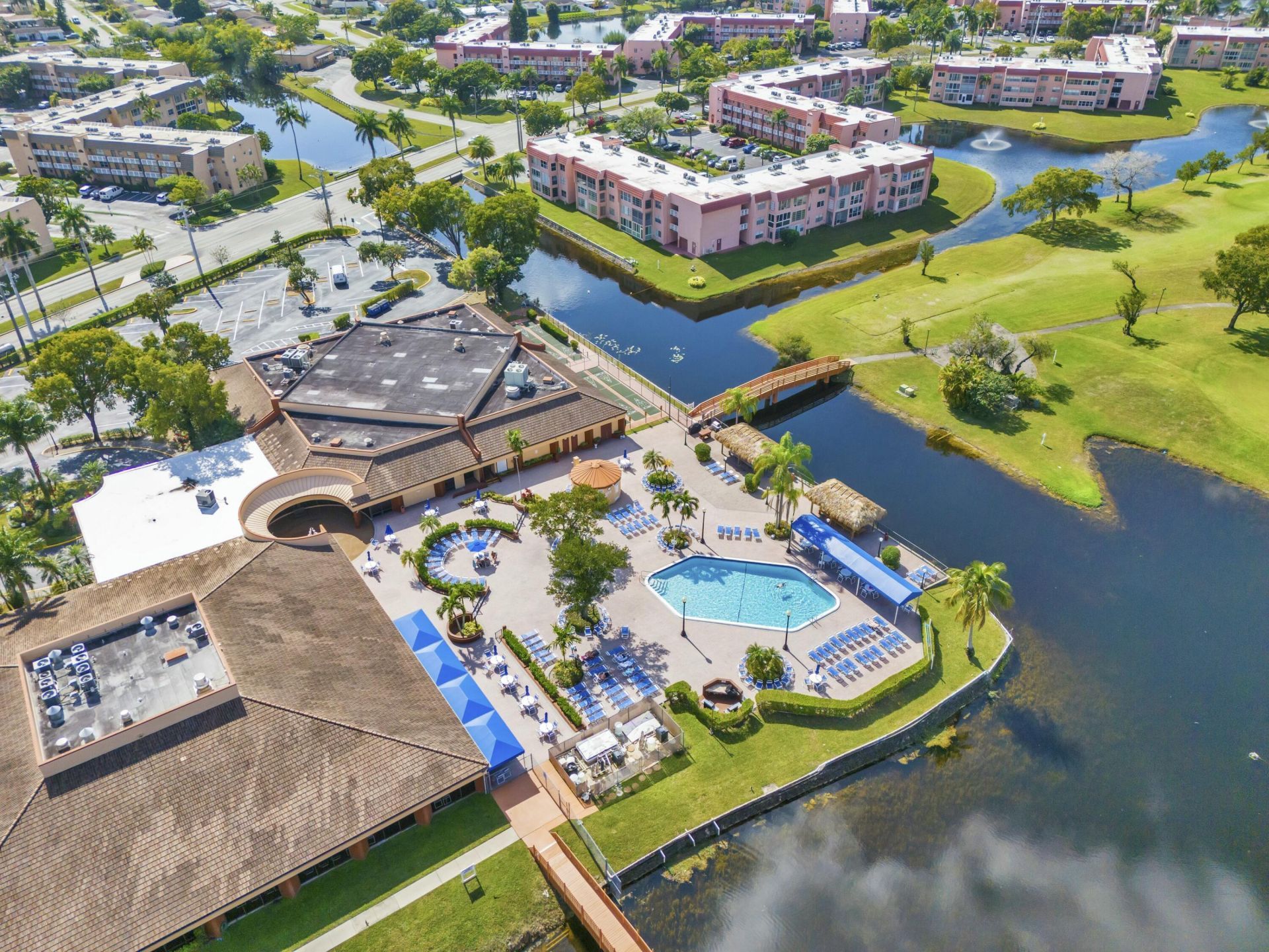 9401 Sunrise Lakes Boulevard, Unit 311, Sunrise, FL 33322 Photo