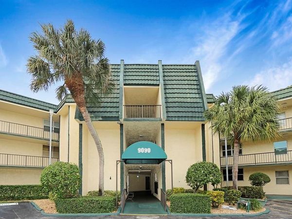 9090 Lime Bay Boulevard, Unit 106, Tamarac, FL 33321