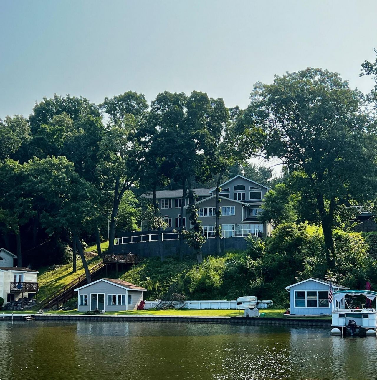 851 Roselle Street, Jackson, MI 49201 Main Photo