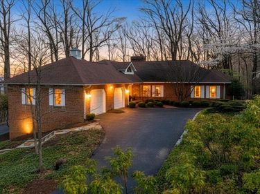 6780 Hidden Woods DR , Roanoke, VA 24018