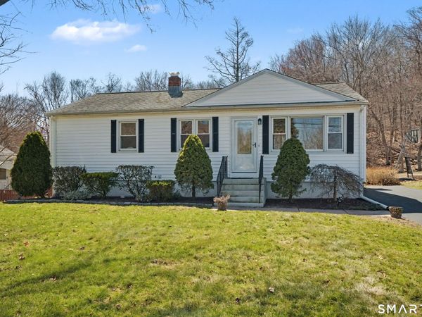 80 Roosevelt St , New Haven, CT 06513