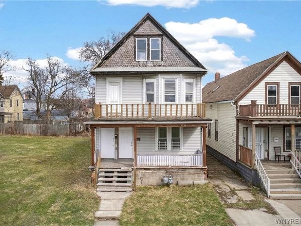 53 Kehr Street , Buffalo, NY 14211