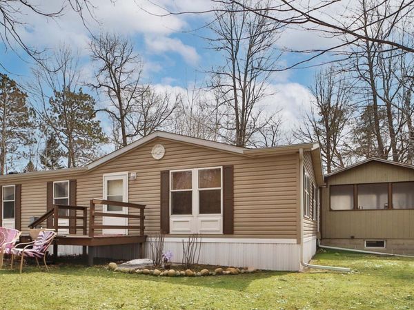 2188 E Five Point Lake Drive NW, Hackensack, MN 56452