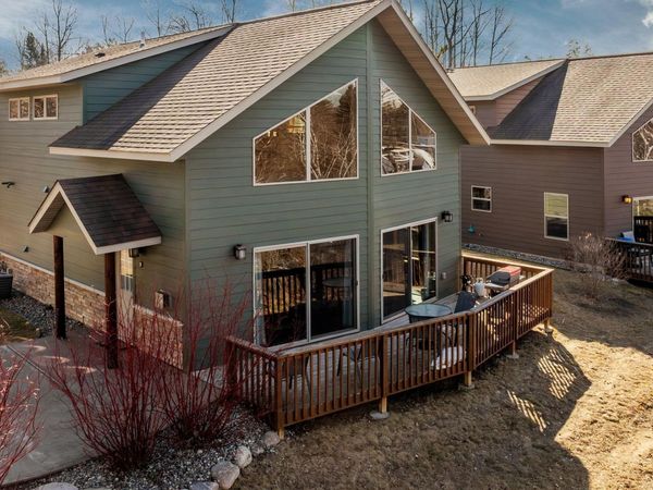 5211 Ninebark Court NW, Walker, MN 56484