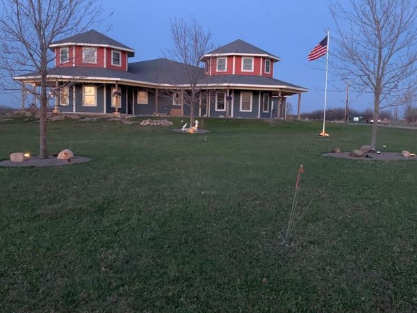 15274 85th Avenue NE, Foley, MN 56329