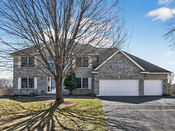 17792 Hickory Trail, Lakeville, MN 55044