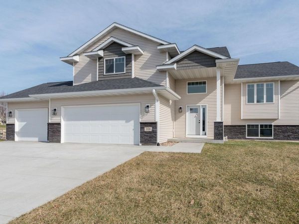 108 Ella Court, Mankato, MN 56001
