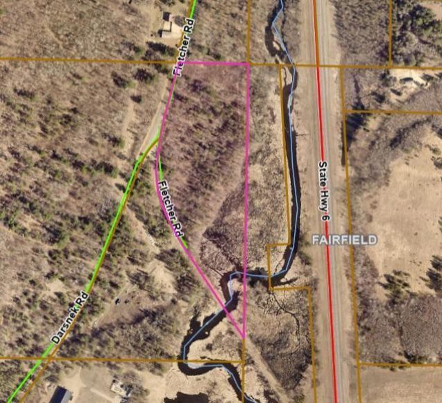 Tbd Fletcher Road, Emily, MN 56447 Main Photo