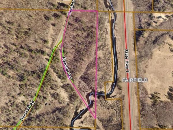 TBD Fletcher Road, Emily, MN 56447