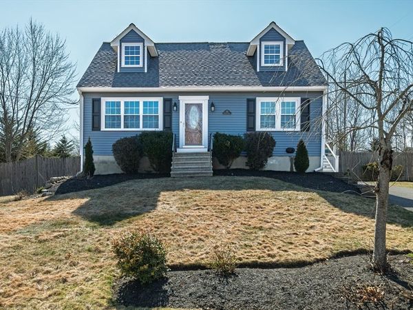 153 Pilgrim Street, Abington, MA 02351
