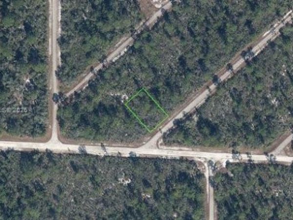 3543 VENETIA, Lake Placid, FL 33852