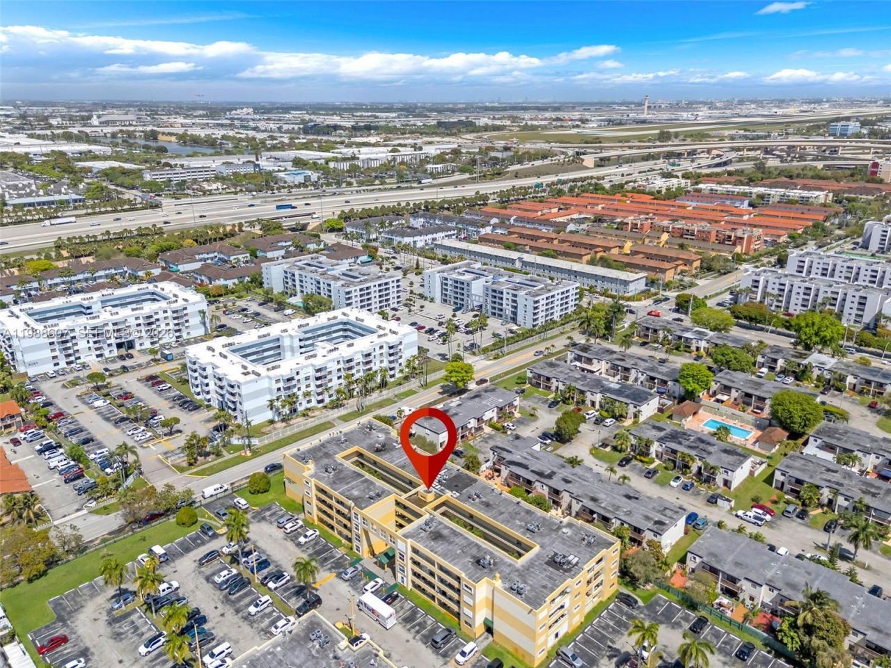 8320 NW 8th St, Unit 2-414, Miami, FL 33126 Photo