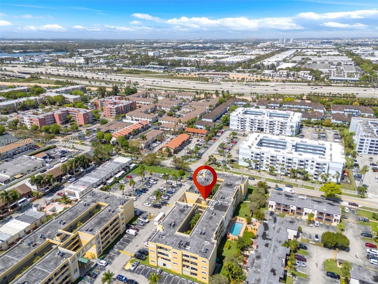 8320 NW 8th St, Unit 2-414, Miami, FL 33126 Photo