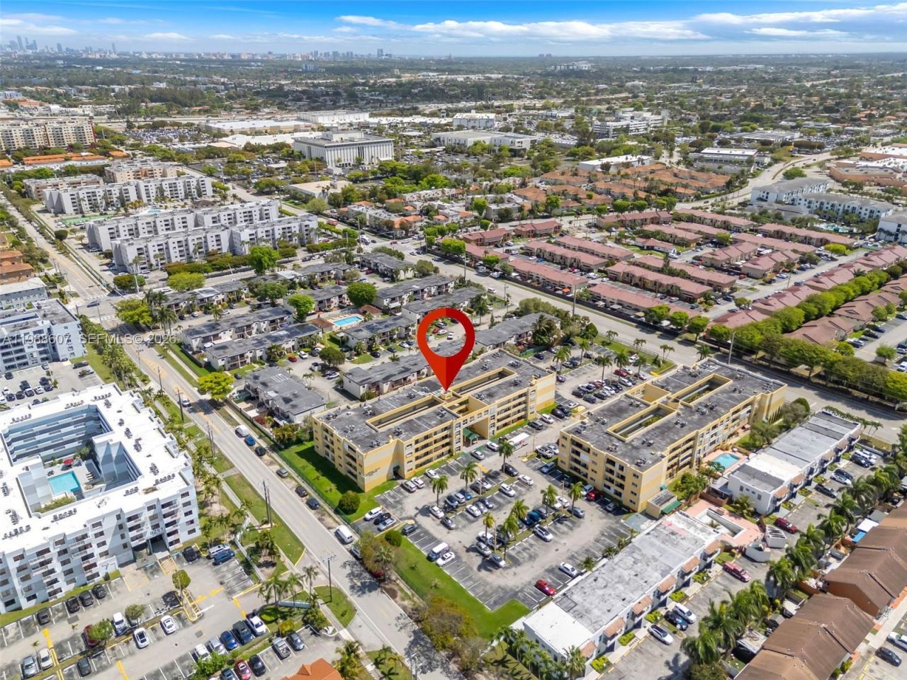 8320 NW 8th St, Unit 2-414, Miami, FL 33126 Photo