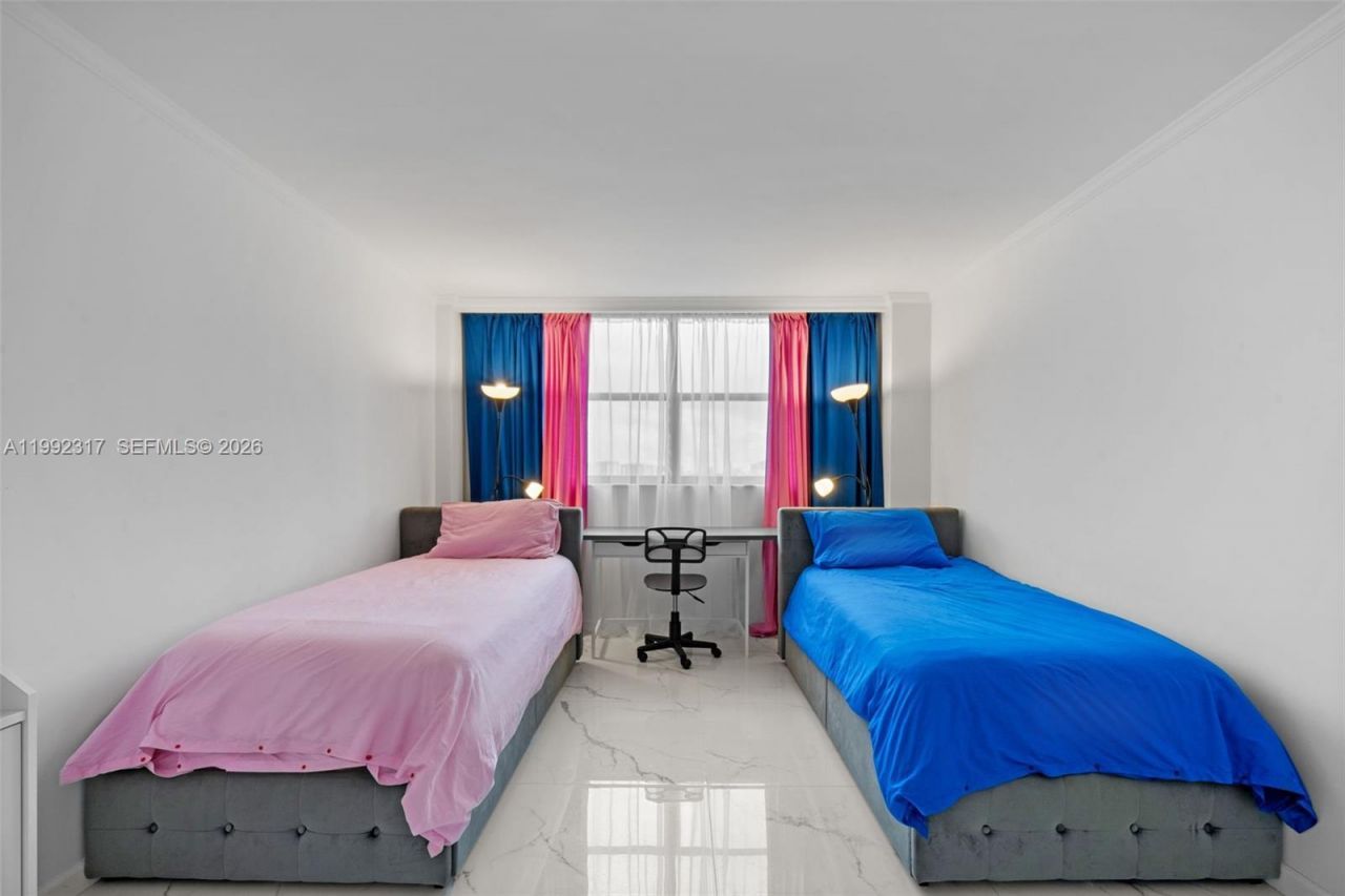 210 174th St , Unit 2112, Sunny Isles Beach, FL 33160 Photo