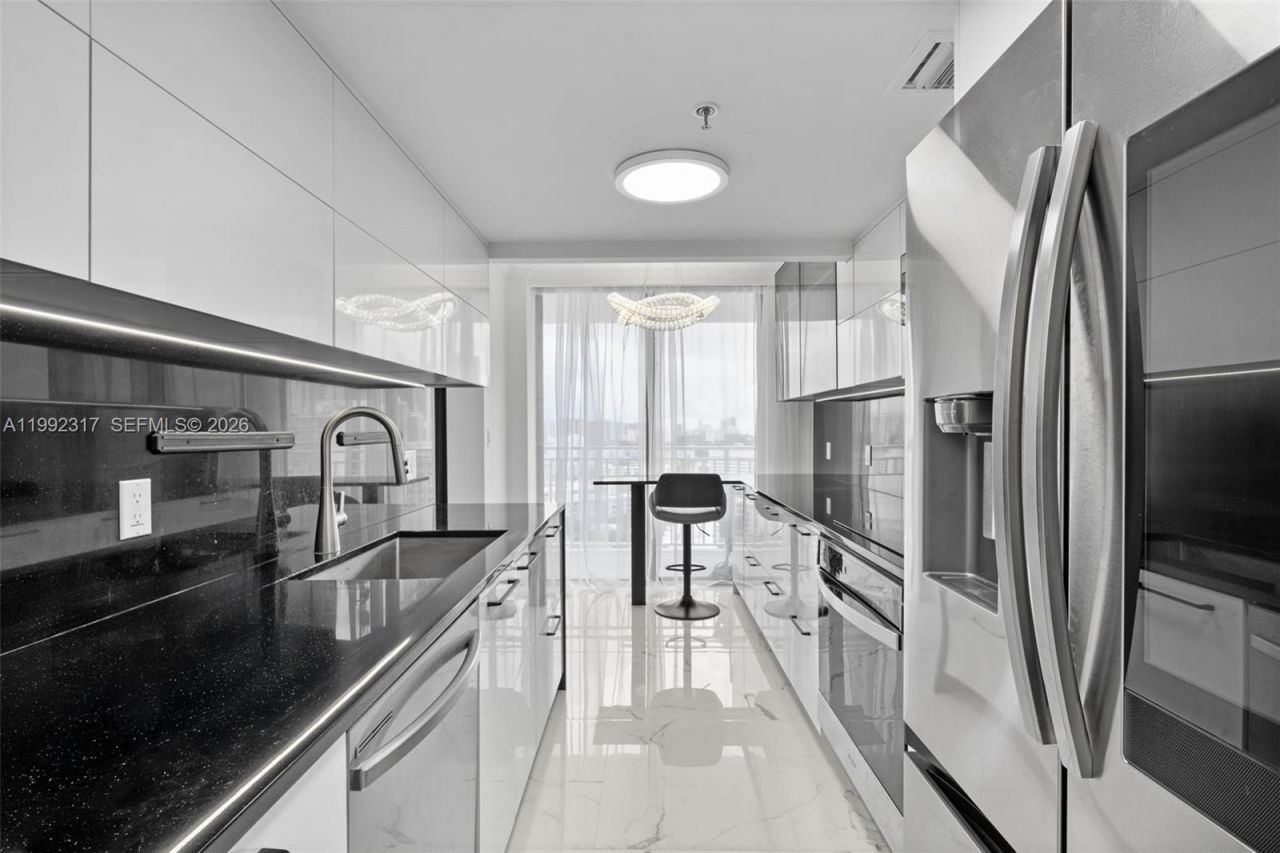 210 174th St , Unit 2112, Sunny Isles Beach, FL 33160 Photo