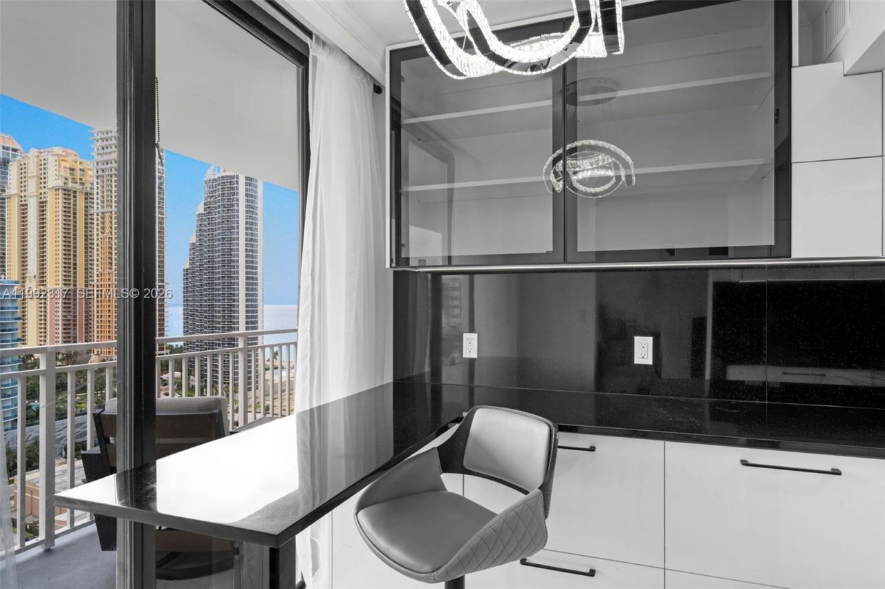 210 174th St , Unit 2112, Sunny Isles Beach, FL 33160 Photo