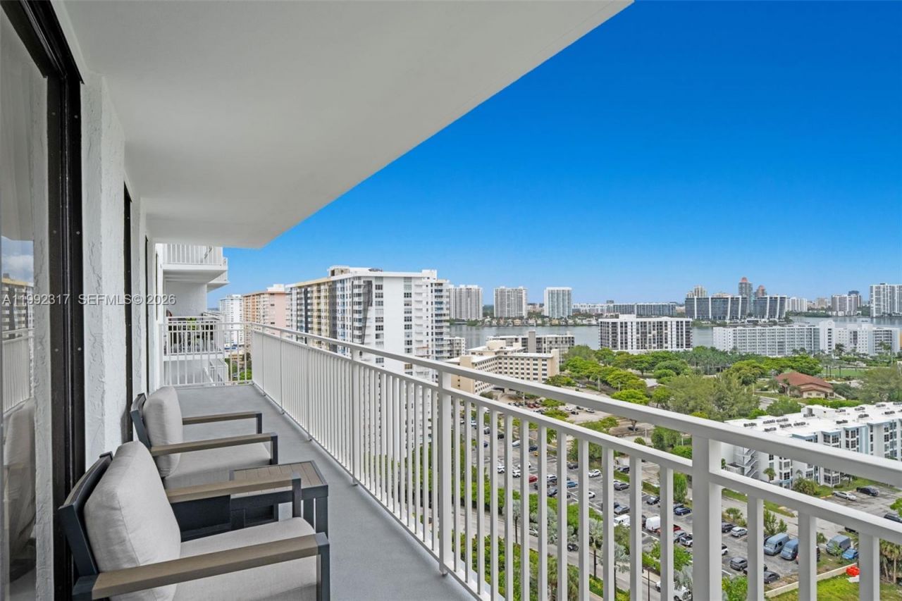 210 174th St , Unit 2112, Sunny Isles Beach, FL 33160 Photo