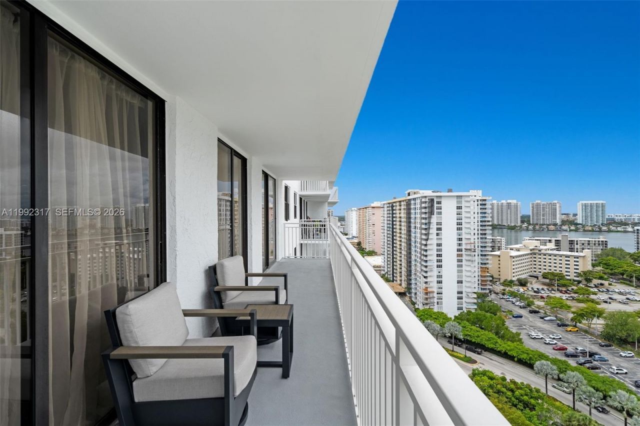 210 174th St , Unit 2112, Sunny Isles Beach, FL 33160 Photo