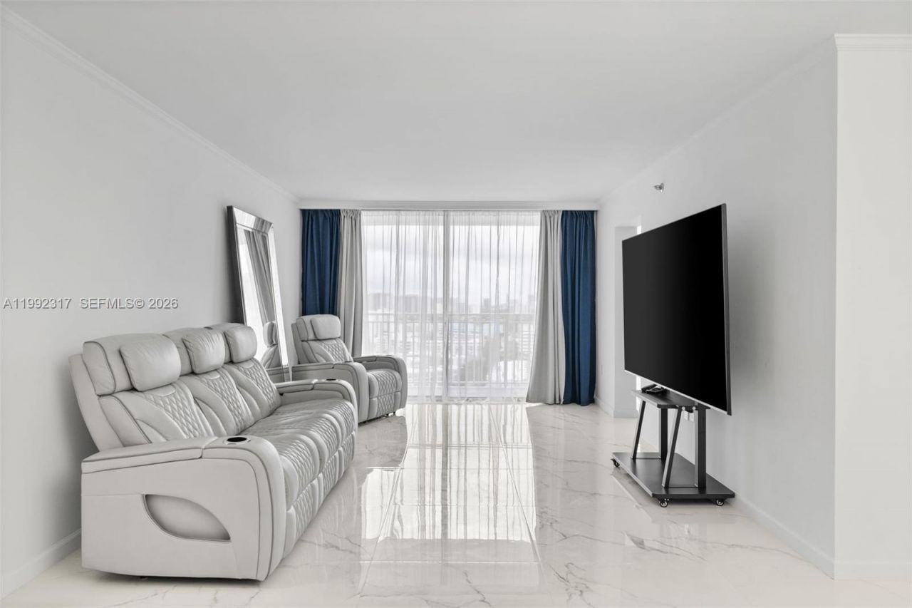 210 174th St , Unit 2112, Sunny Isles Beach, FL 33160 Photo