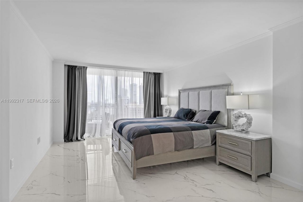 210 174th St , Unit 2112, Sunny Isles Beach, FL 33160 Photo