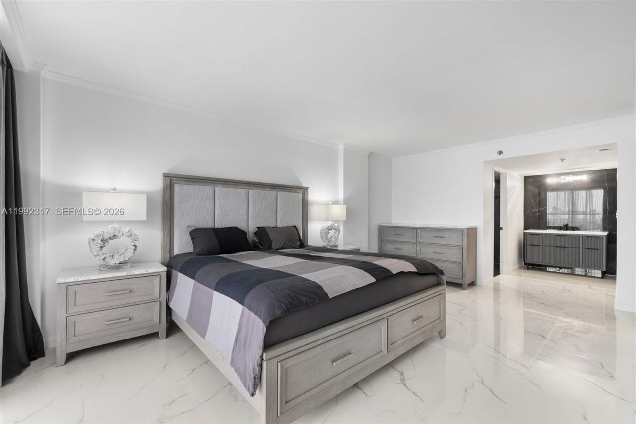 210 174th St , Unit 2112, Sunny Isles Beach, FL 33160 Photo