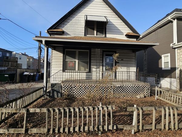 116 N Laramie Avenue , Chicago, IL 60644