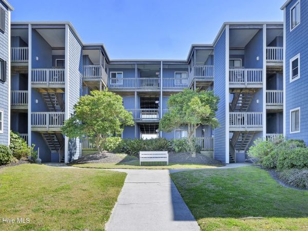 2210 New River Inlet Road, Unit 353, North Topsail Beach, NC 28460