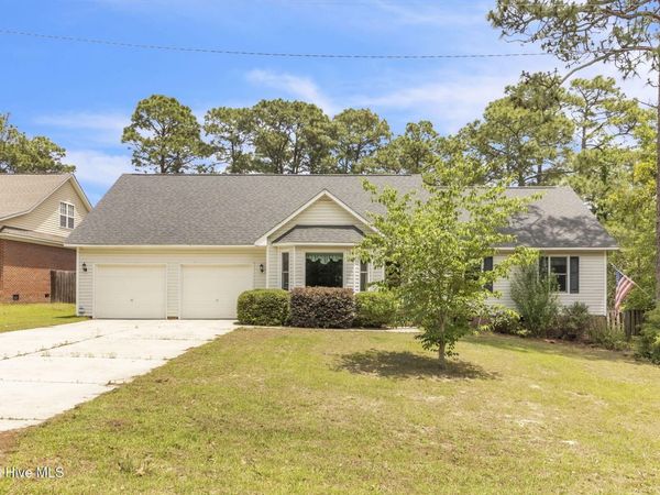 4481 Virsalli Loop, Hope Mills, NC 28348