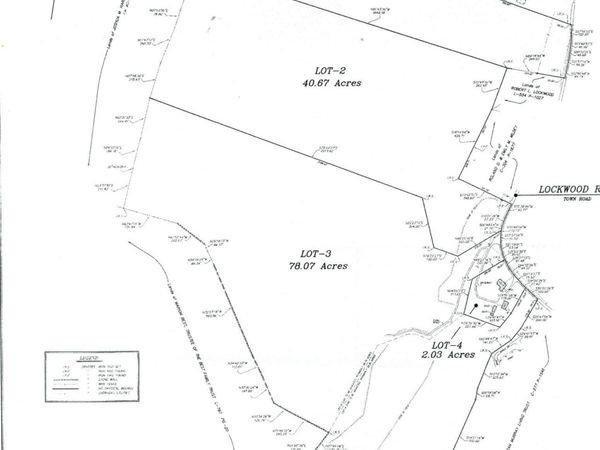 132 Lockwood Road, Hudson, NY 12534