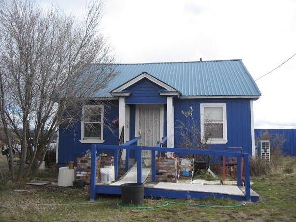 24086 Yellow Jacket Sprgs Road, Beatty, OR 97621