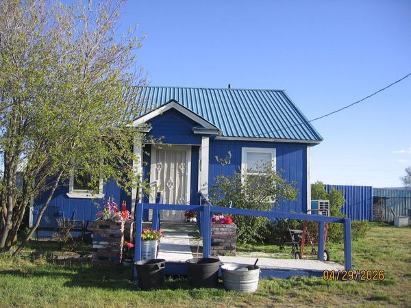 24086 Yellow Jacket Springs Road, Beatty, OR 97621