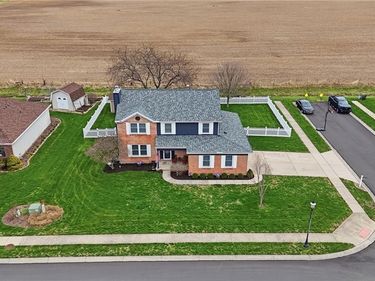 112 Irongate Drive, Union, OH 45322