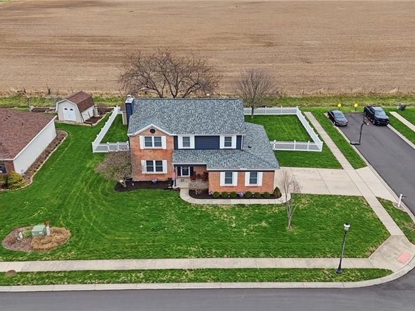 112 Irongate Drive, Union, OH 45322
