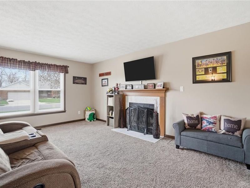 112 Irongate Drive, Union, OH 45322 Photo 13