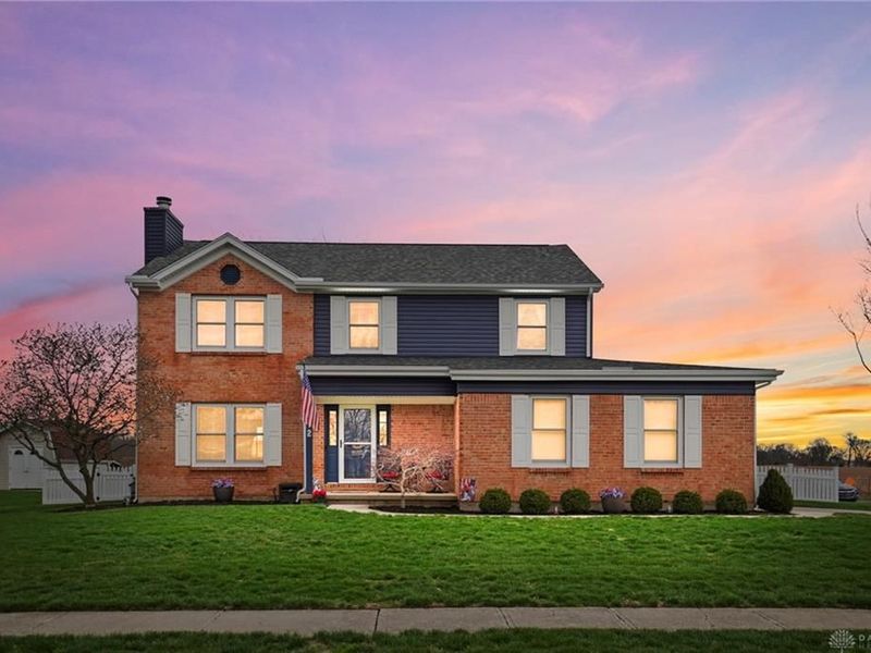 112 Irongate Drive, Union, OH 45322 Photo 14