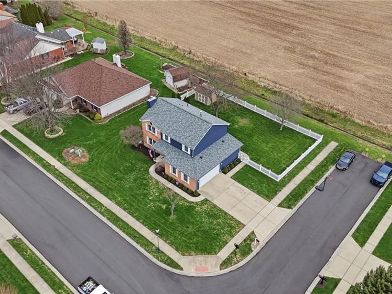 112 Irongate Drive, Union, OH 45322 Photo 2