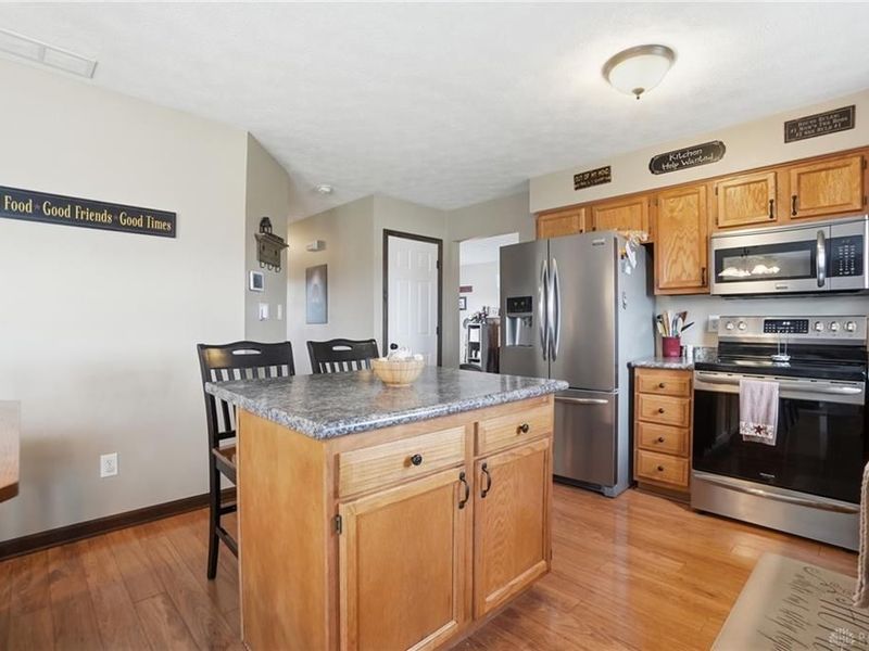 112 Irongate Drive, Union, OH 45322 Photo 23