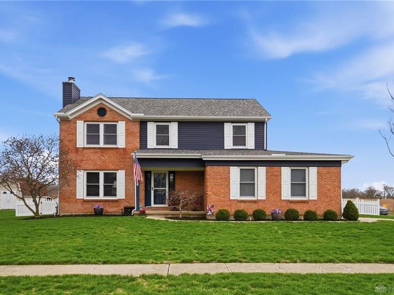 112 Irongate Drive, Union, OH 45322 Photo 3